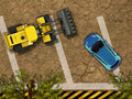 Jogo Heavy Duty Parking