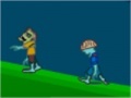 Jogo Zombie War