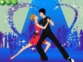Jogo Couple Dancing 2011