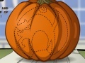 Jogo How to crave a Pumpkin like a pro! Virtual pumpkin carver