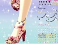 Jogo Starlight Dreams Shoes and Toes