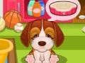 Jogo Cute Puppy Care