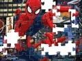 Jogo Spiderman Jigsaw