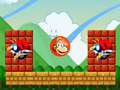 Jogo Mario Block Ball