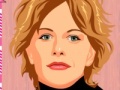 Jogo Meg Ryan