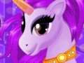 Jogo Pony Princess World  