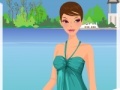 Jogo Summer Beach Dressing