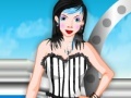 Jogo Emo Dress Up