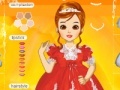 Jogo Pageant Dress