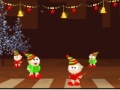 Jogo Christmas Street Decoration