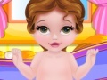 Jogo Fairytale Baby Belle Caring