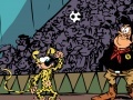 Jogo Marsupilami Circues Zabaglione