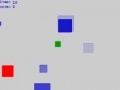 Jogo Blue Squares