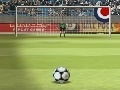 Jogo Free Kick 2012