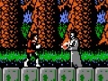 Jogo Castlevania II: Priest Battle