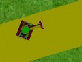 Jogo Tank Escape