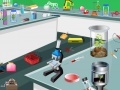 Jogo Hidden Objects 78 - Science Lab 2