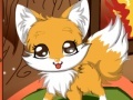 Jogo Winter Fox