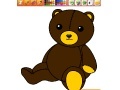 Jogo Toys -2: Teddy bear