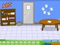 Jogo Escape The Classroom