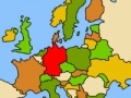 Jogo Geography Game: Europe