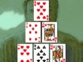 Jogo Temple Solitar