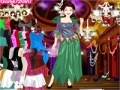 Jogo Cindy Masquerade Girl: Dress Up