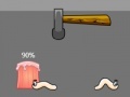 Jogo Hit worm