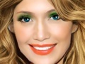 Jogo The Fame: Jennifer Lopez