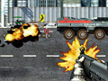 Jogo Road Assault