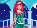 Jogo Noble Princess Dress Up