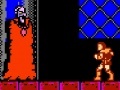 Jogo Castlevania: The Final Battle
