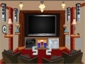 Jogo Home Theatre Escape
