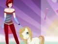 Jogo Pony Princess
