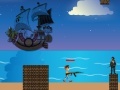 Jogo Pirates of peninsula