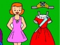 Jogo Dress Up a Queen