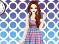 Jogo Checkered Fashion 2
