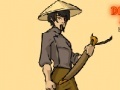 Jogo Dress-up Zuko