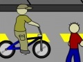 Jogo BMX Street Cruising