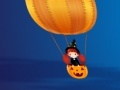 Jogo Halloween: Fly High