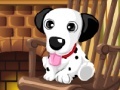 Jogo Doggy Hidden Numbers