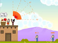 Jogo Kingdom of Catapults