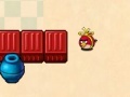 Jogo Angry birdth: Egg saving 2