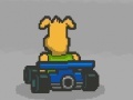 Jogo Puppy Racing