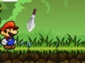 Jogo Mario. Forest adventure