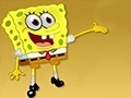 Jogo Spongebob Fruit Fun
