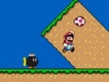 Jogo Super Mario Word: Scene Creator