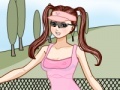 Jogo Tennis Girl