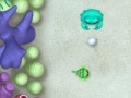 Jogo Puff Ball
