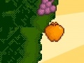Jogo The fruit Tetris